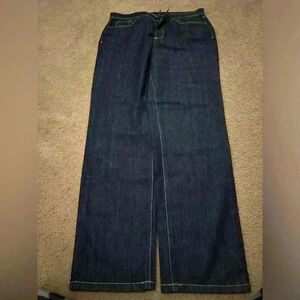 Nine West Jeans 12/30